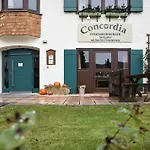 아파트 Concordia
