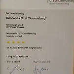 Concordia *