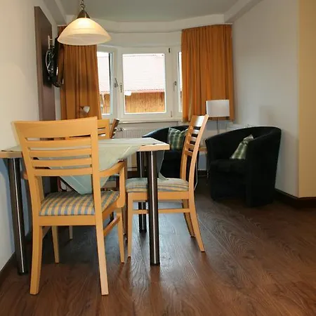 Concordia Apartment Bad Wiessee