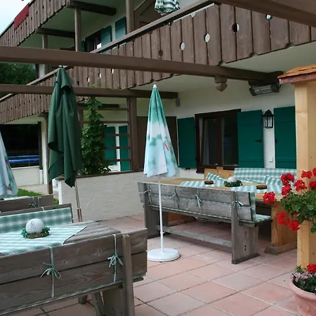 Concordia Apartment *