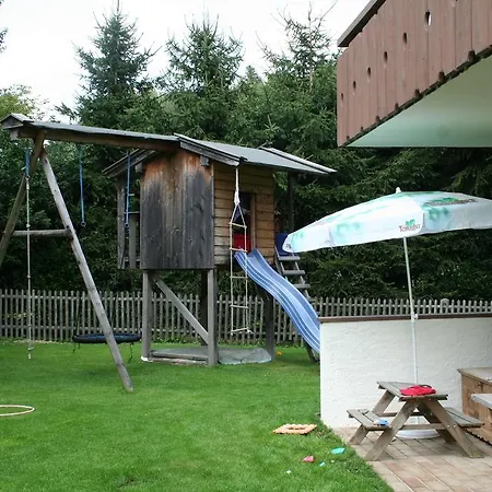 アパート Concordia