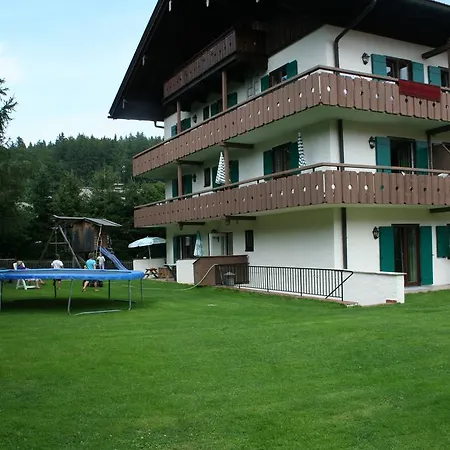 Apartment Concordia *