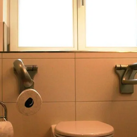 アパート Concordia *