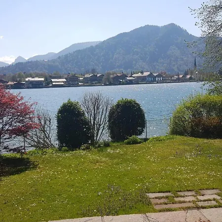 アパート Concordia *