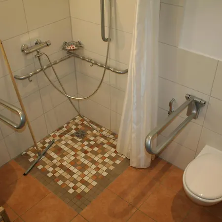 アパート Concordia *