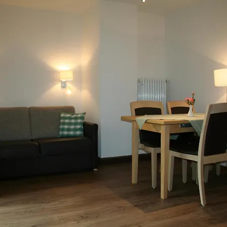 Apartment Concordia *
