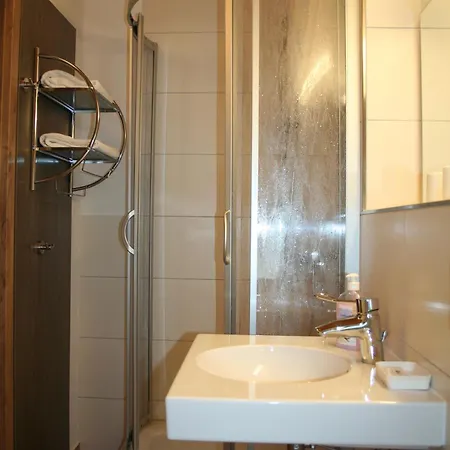 アパート Concordia