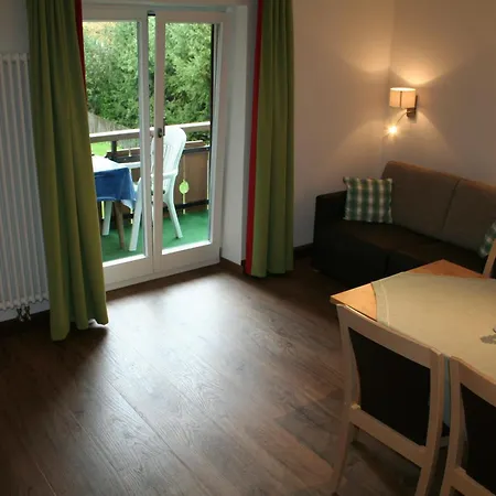 Concordia Apartment *
