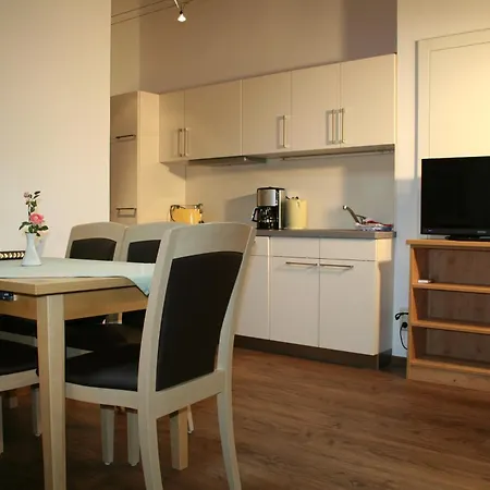 Apartment Concordia *