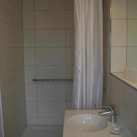 Concordia アパート *