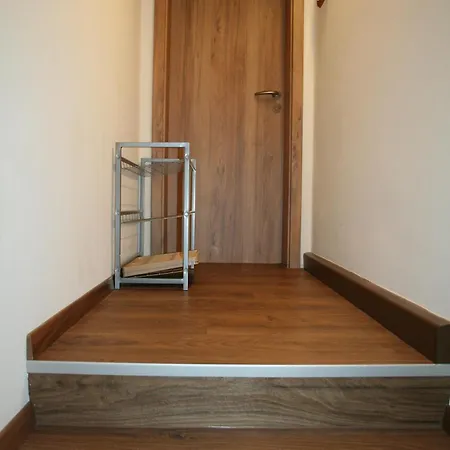 Apartment Concordia Bad Wiessee