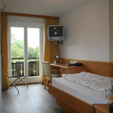 Apartment Concordia *
