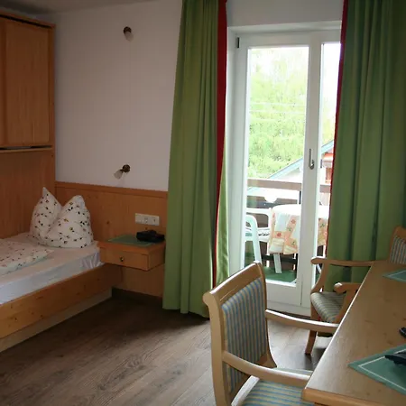 アパート Concordia バート・ウィーゼ