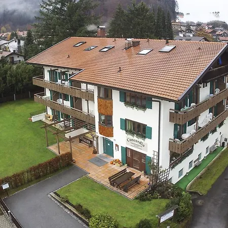 Concordia * Bad Wiessee