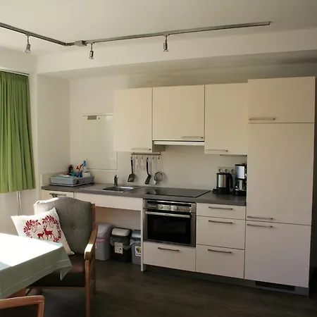 アパート Concordia