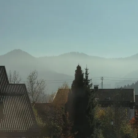 Concordia アパート *