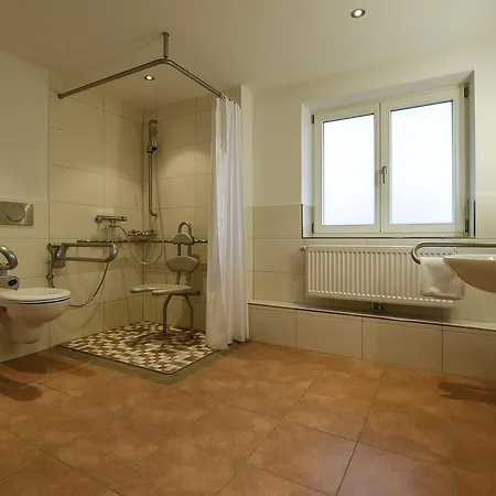 アパート Concordia