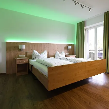Concordia Apartment