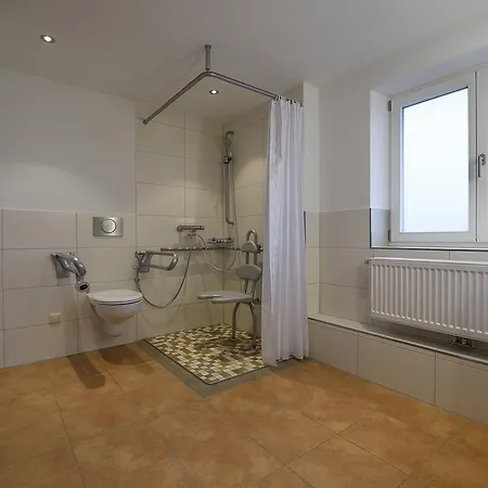 Apartment Concordia *