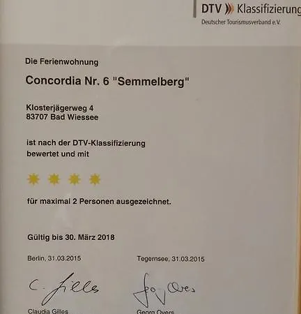 Concordia *