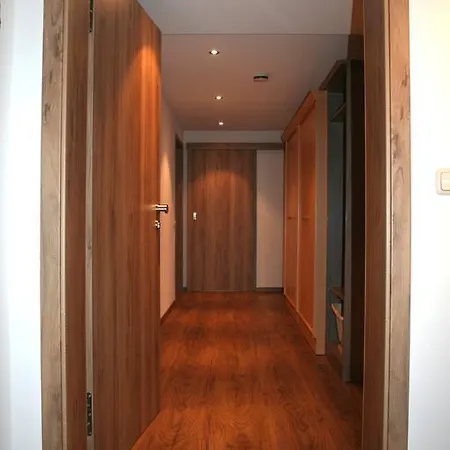 アパート Concordia