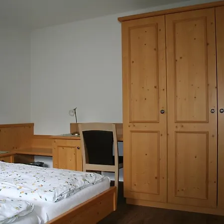 Concordia Apartment *