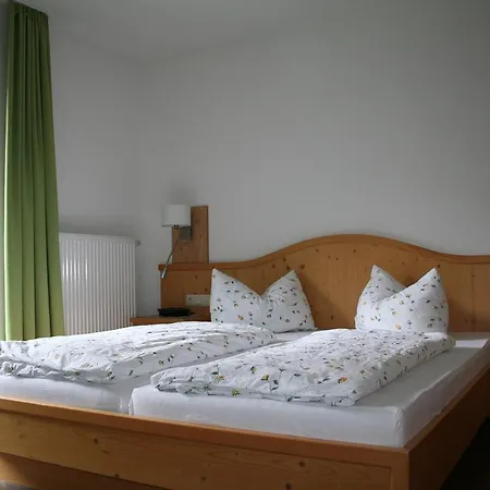 Concordia Apartment