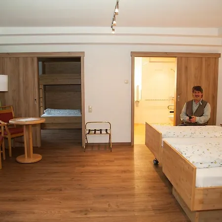 Concordia Apartment *