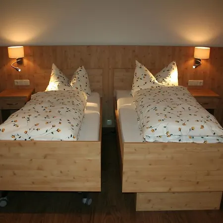 アパート Concordia バート・ウィーゼ