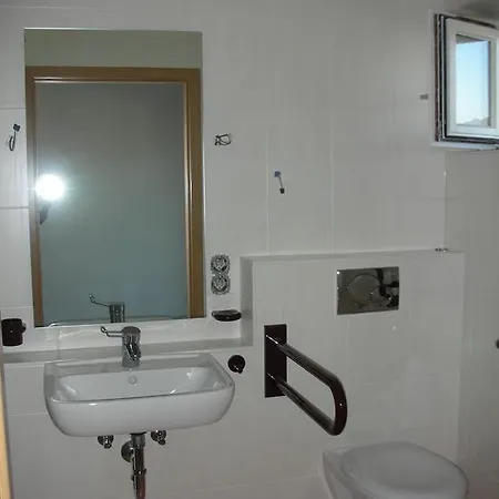 Apartment Concordia Bad Wiessee