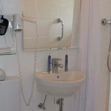 アパート Concordia バート・ウィーゼ