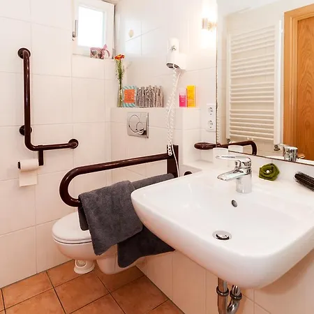 アパート Concordia