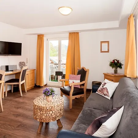 Apartment Concordia
