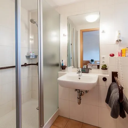 Concordia アパート *