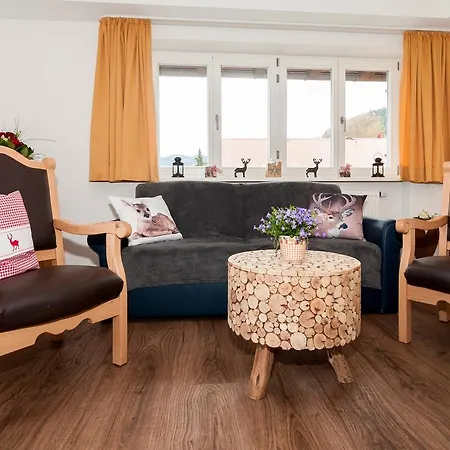 アパート Concordia