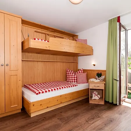 Apartment Concordia *