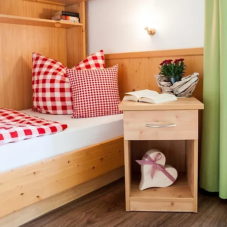 Apartment Concordia *