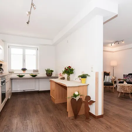 Concordia Apartment Bad Wiessee
