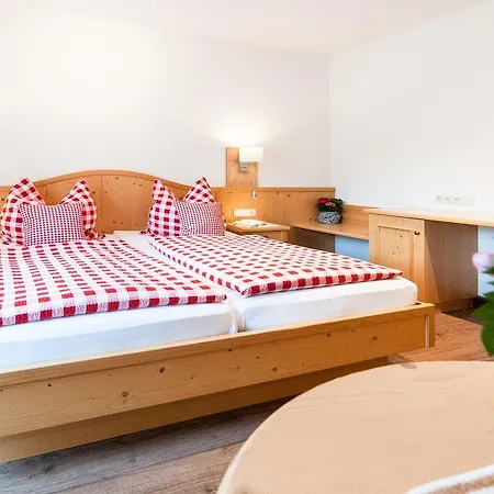 Concordia Apartment Bad Wiessee