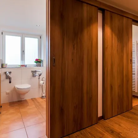 アパート Concordia