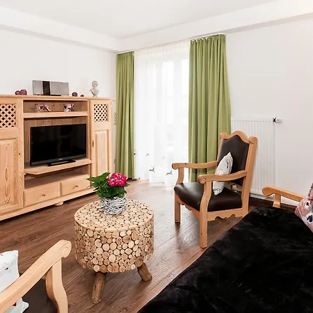 Apartment Concordia *
