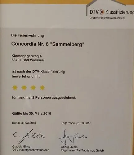 Concordia *